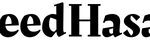 Saeed Hasani logo