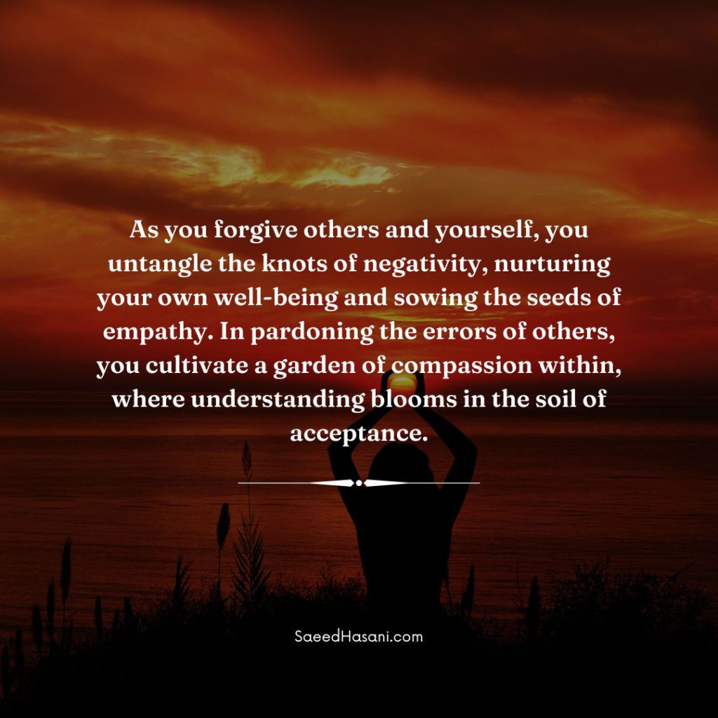 More Compassionate