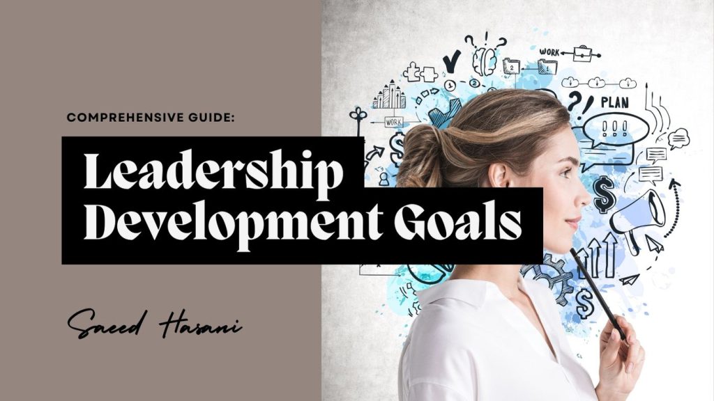 Leadership Development Goals