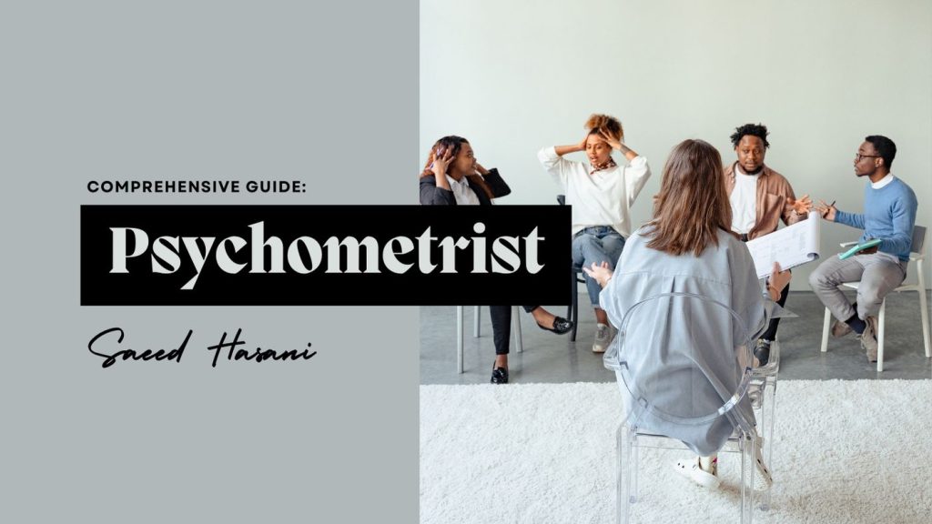 Psychometrist