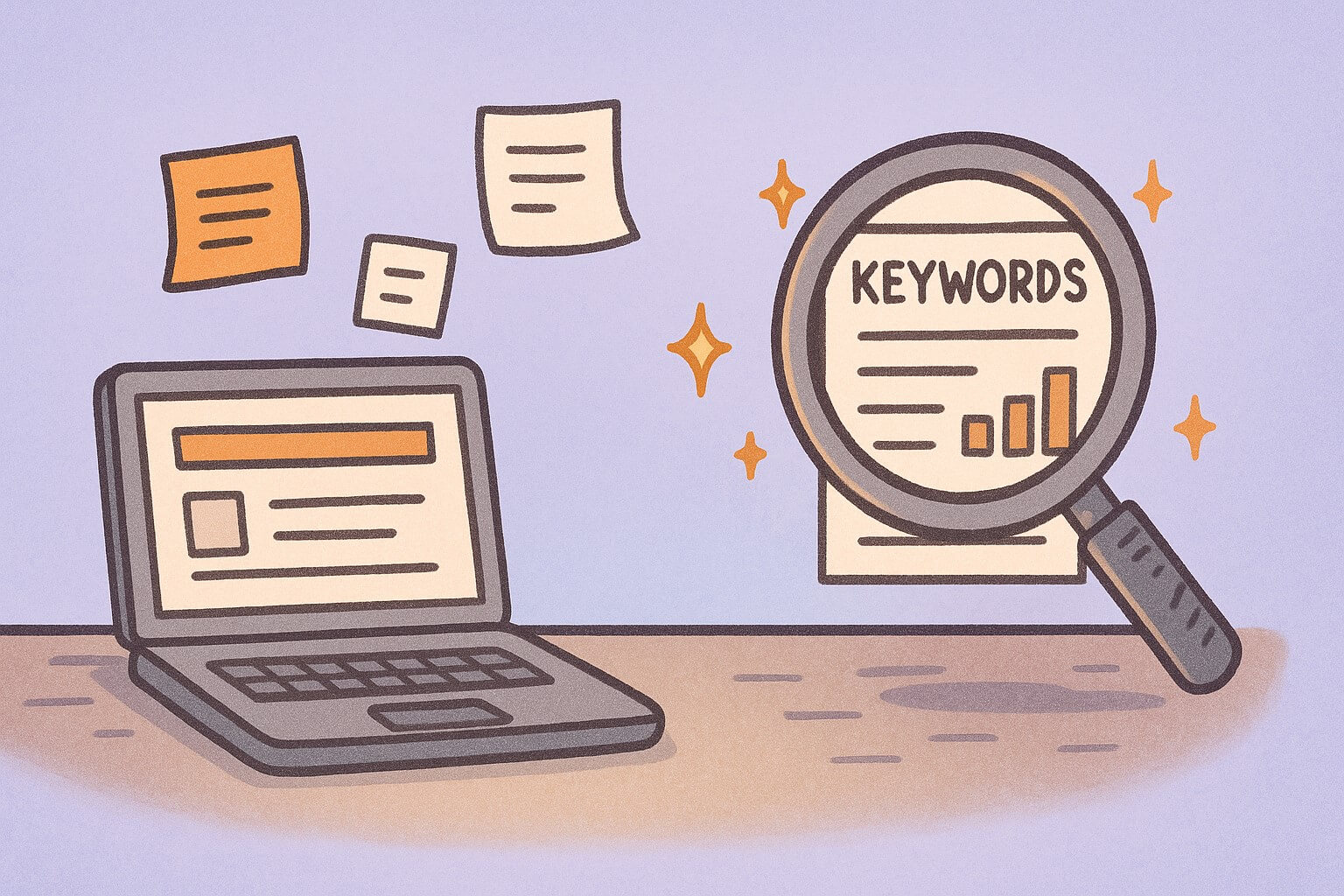 Keyword Research