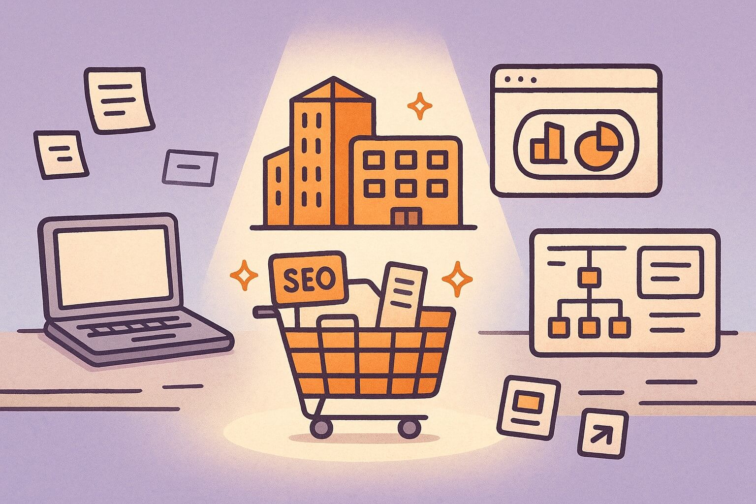 Enterprise SEO