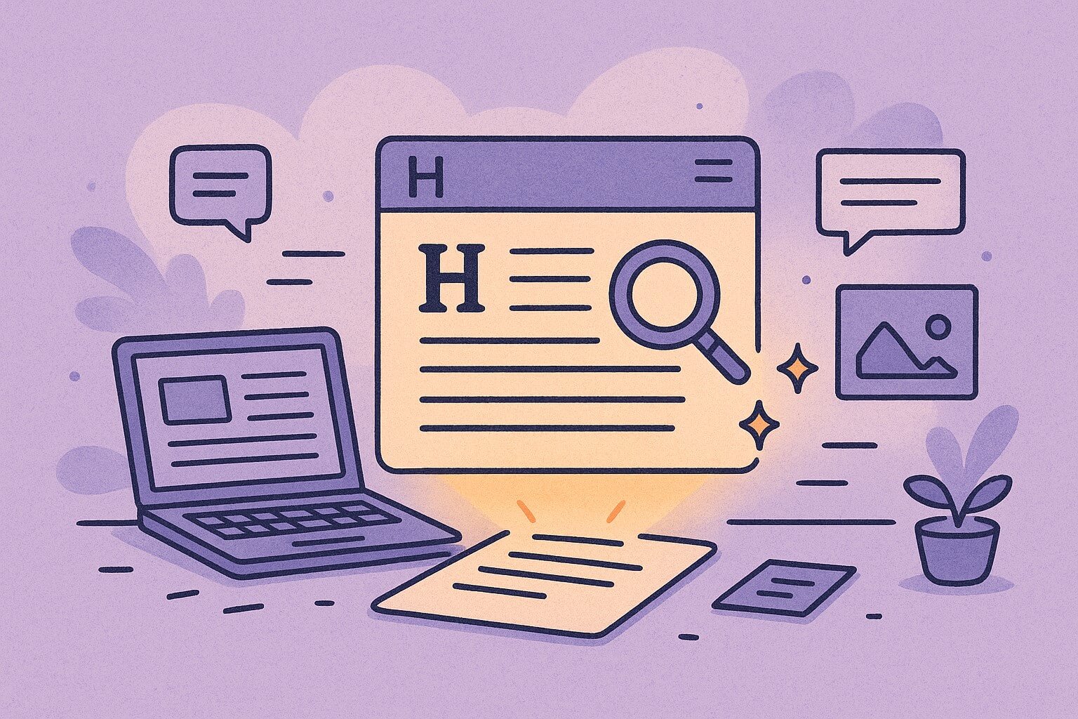 On-Page SEO
