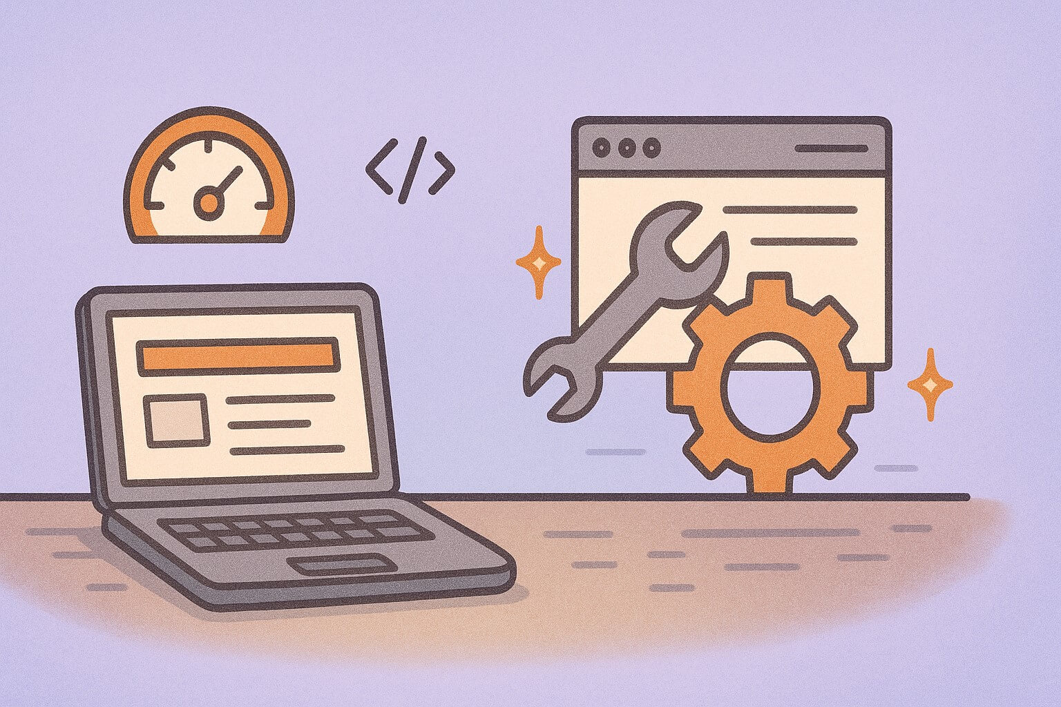 Technical SEO