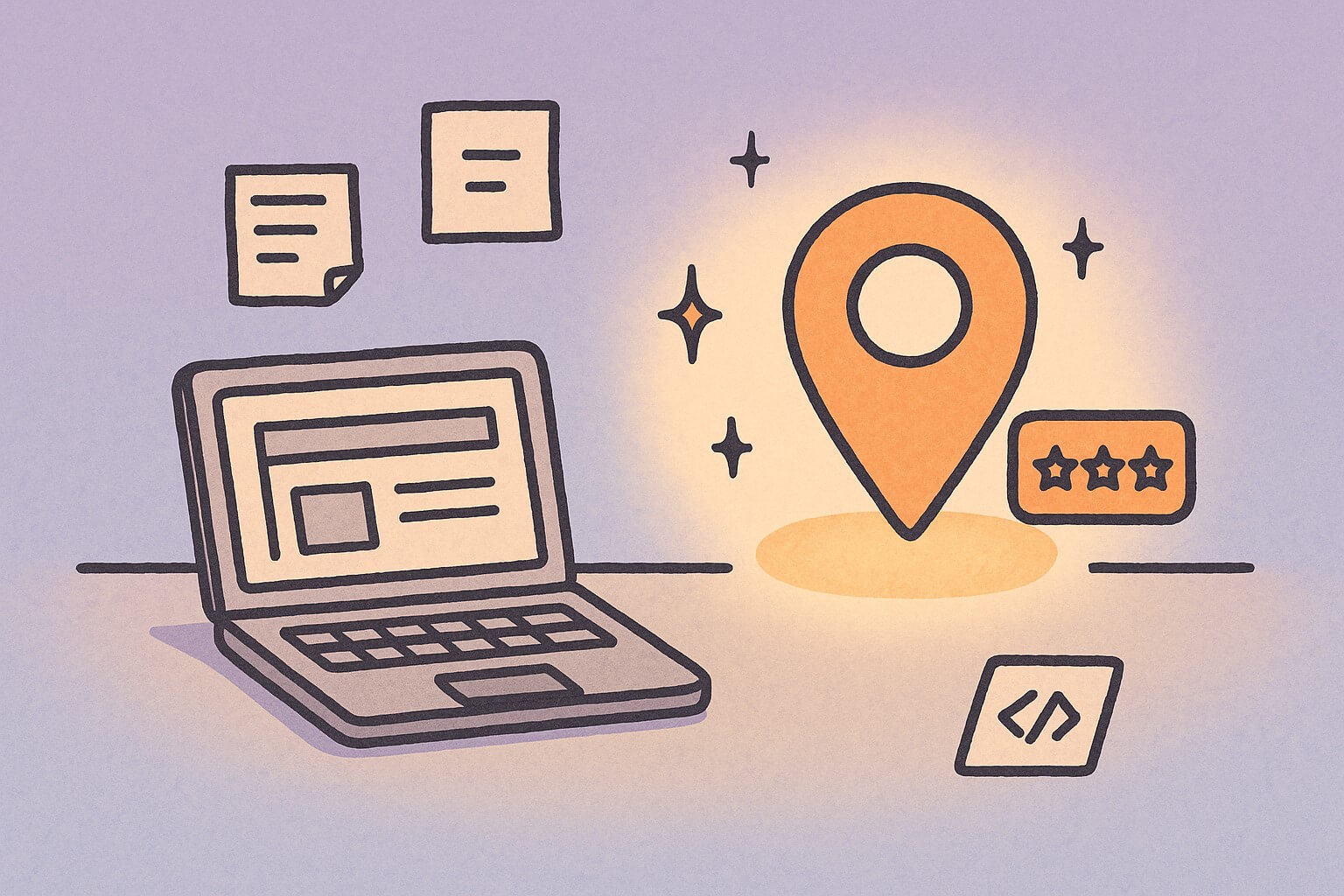 Local SEO