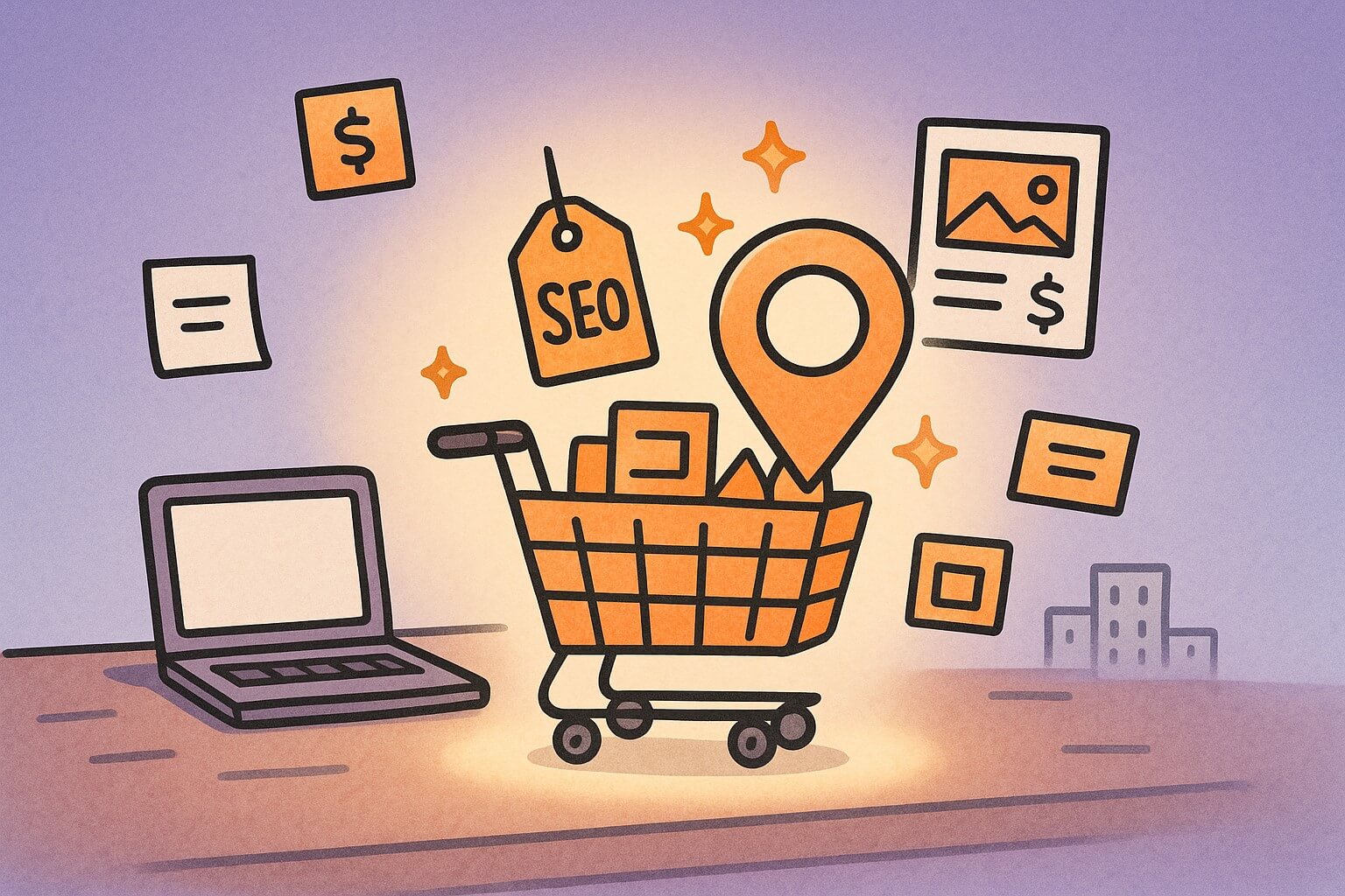 eCommerce SEO
