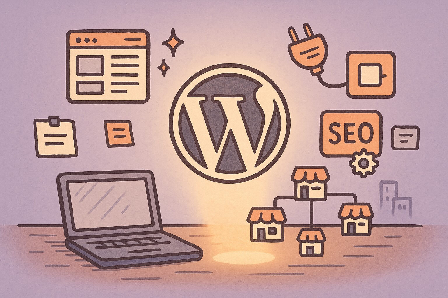 WordPress SEO