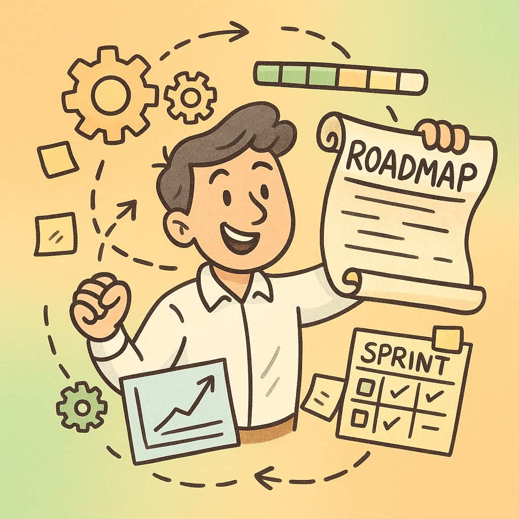 Agile SEO Methodology