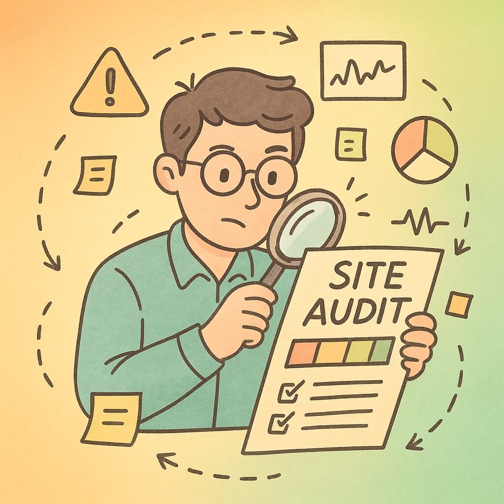 SEO Audit