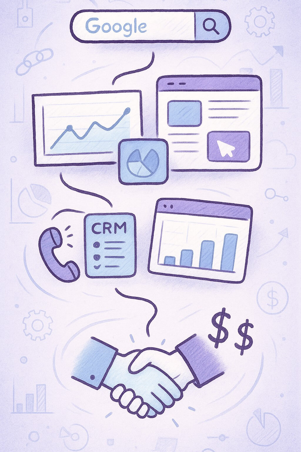 SEO Driven Sales