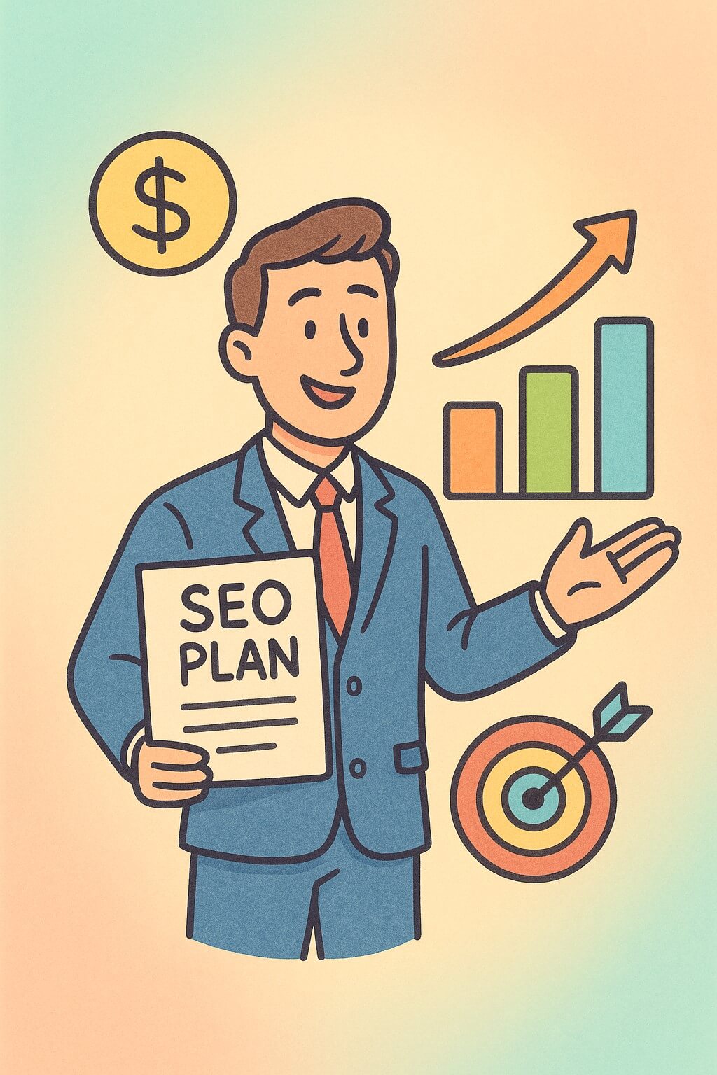 SEO Services Pricing
