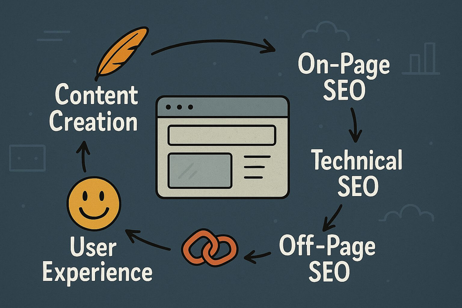 SEO Strategies
